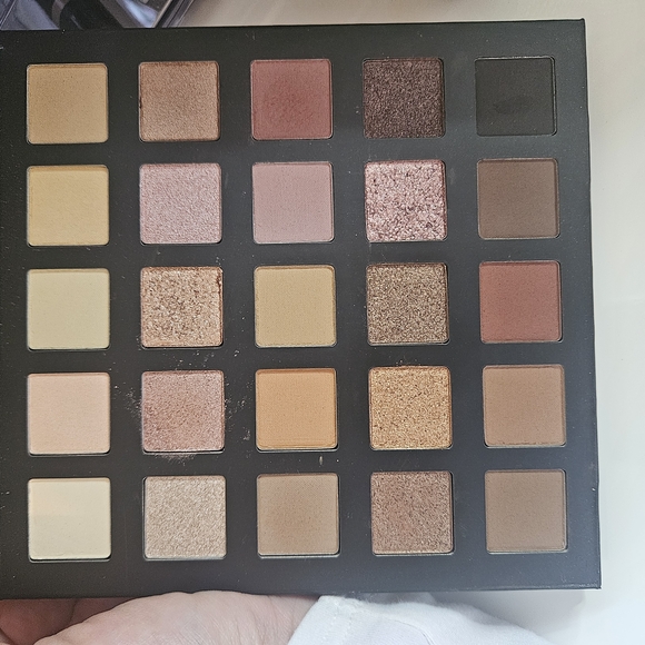 LORAC Pro Palette Artist Edition - MERAKI Palette - Picture 3 of 4